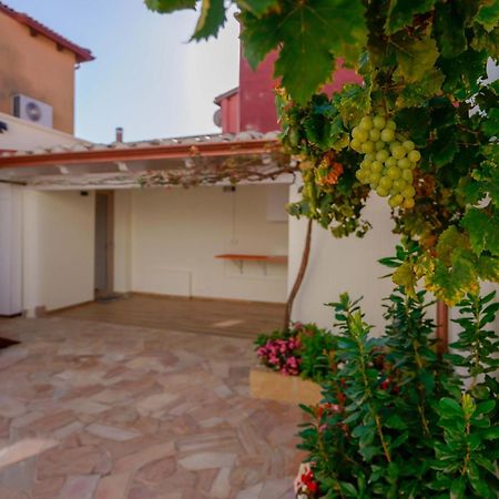 Guest House Deidda - Ts Rooms B&B San Sperate Luaran gambar