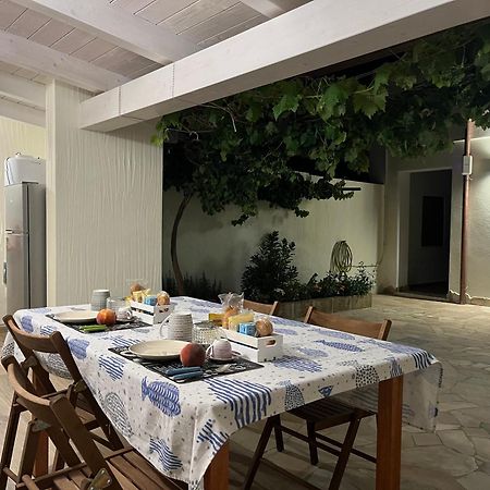Guest House Deidda - Ts Rooms B&B San Sperate Luaran gambar