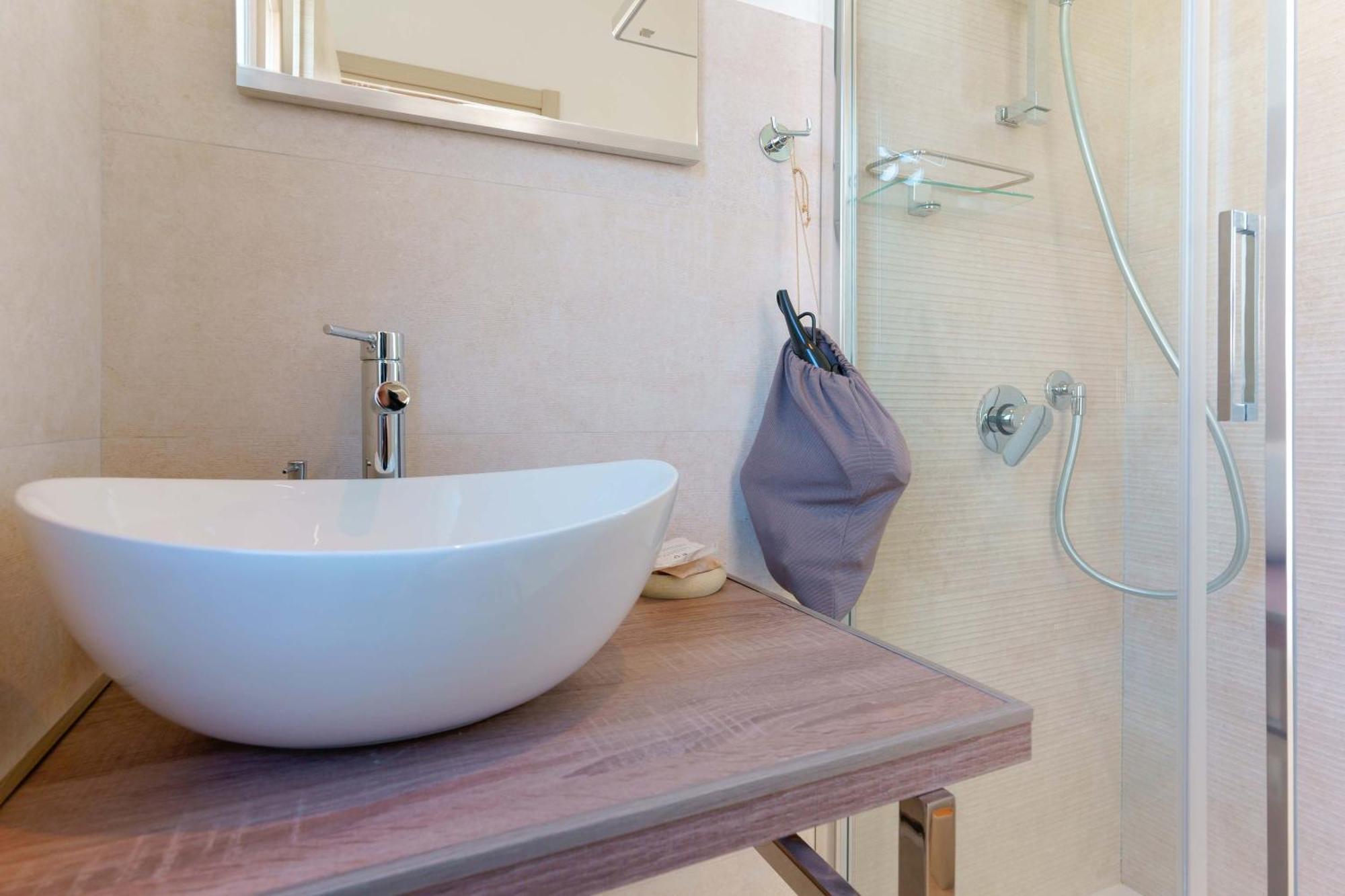 Guest House Deidda - Ts Rooms B&B San Sperate Luaran gambar