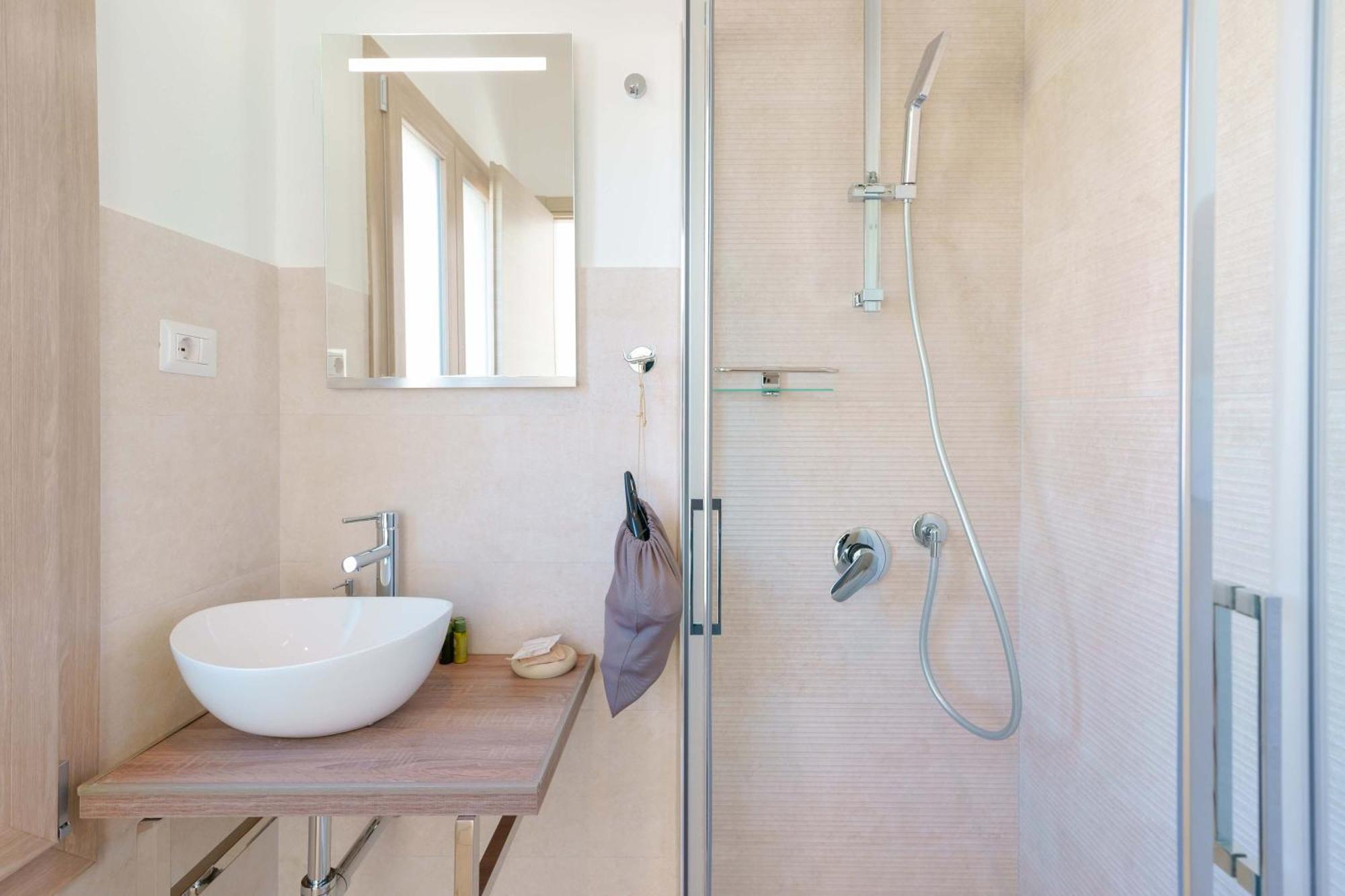 Guest House Deidda - Ts Rooms B&B San Sperate Luaran gambar
