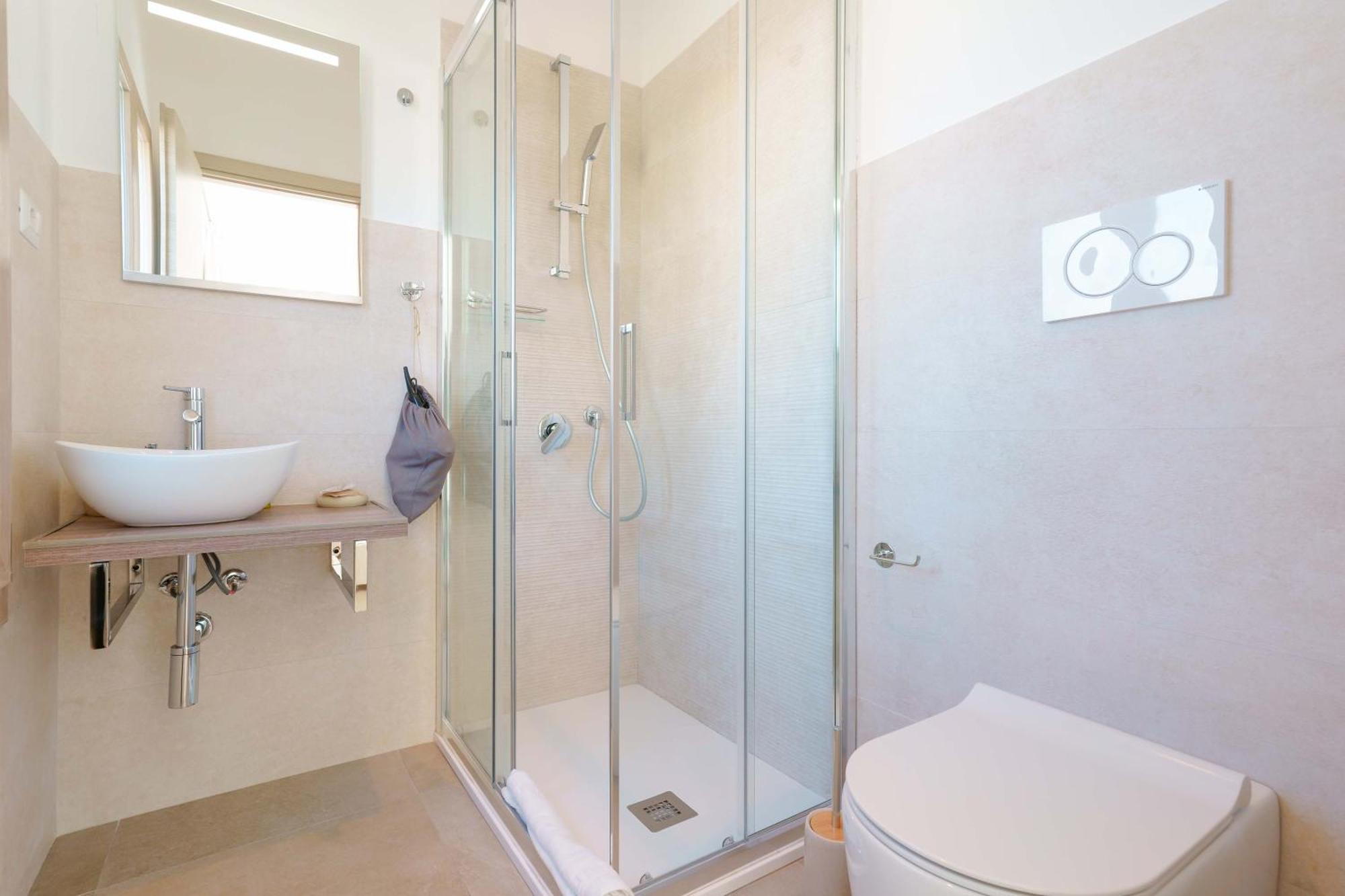 Guest House Deidda - Ts Rooms B&B San Sperate Luaran gambar
