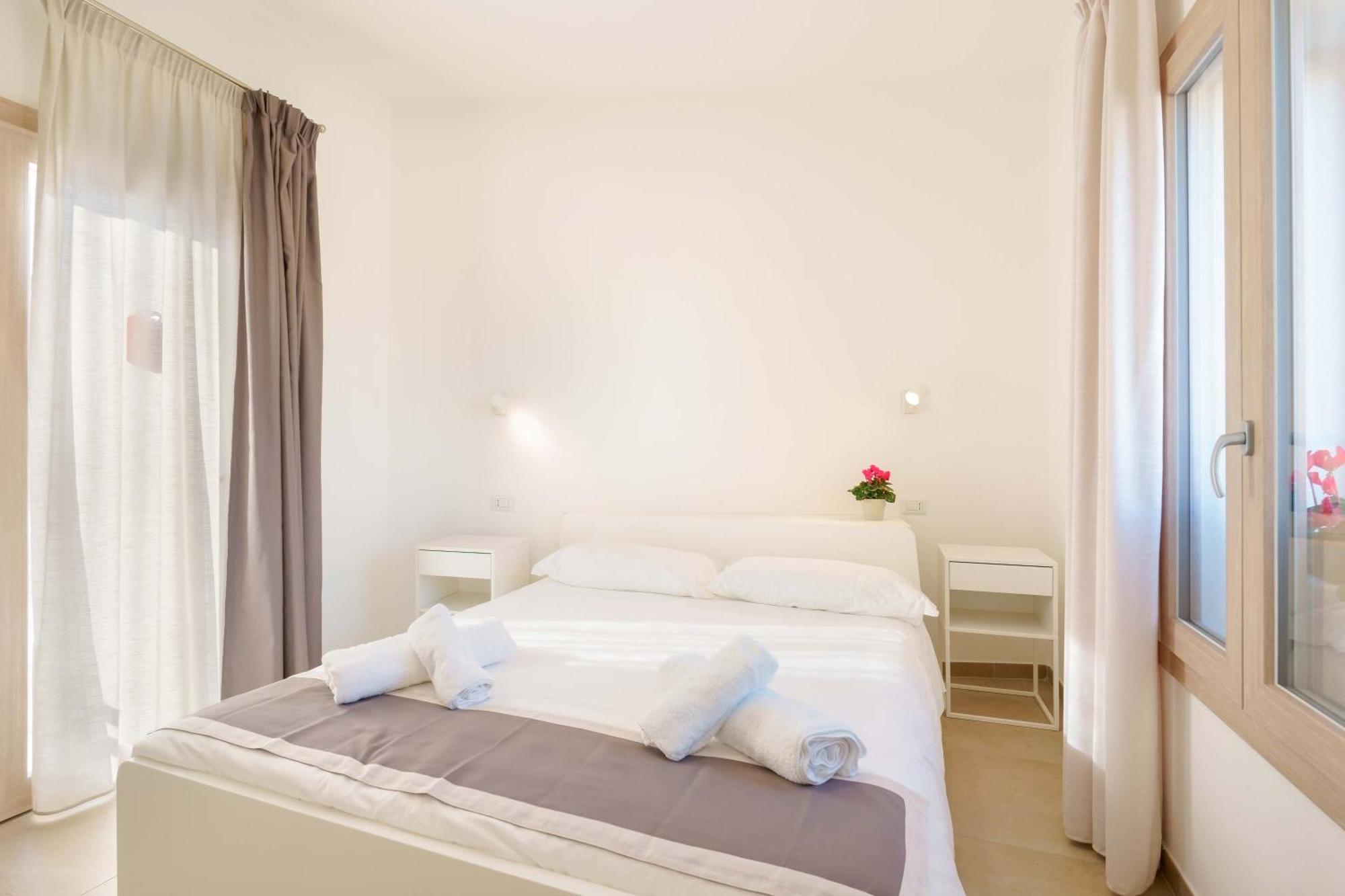 Guest House Deidda - Ts Rooms B&B San Sperate Luaran gambar