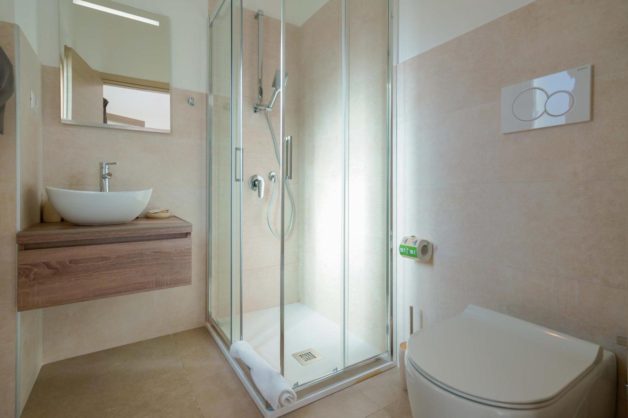 Guest House Deidda - Ts Rooms B&B San Sperate Luaran gambar