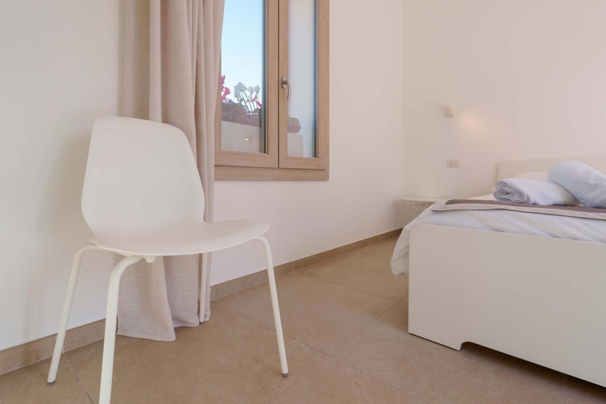 Guest House Deidda - Ts Rooms B&B San Sperate Luaran gambar