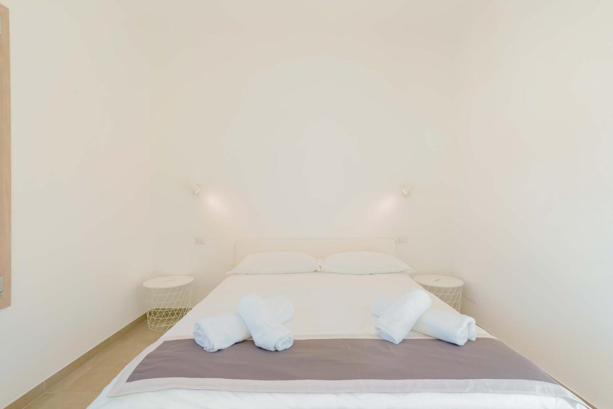 Guest House Deidda - Ts Rooms B&B San Sperate Luaran gambar