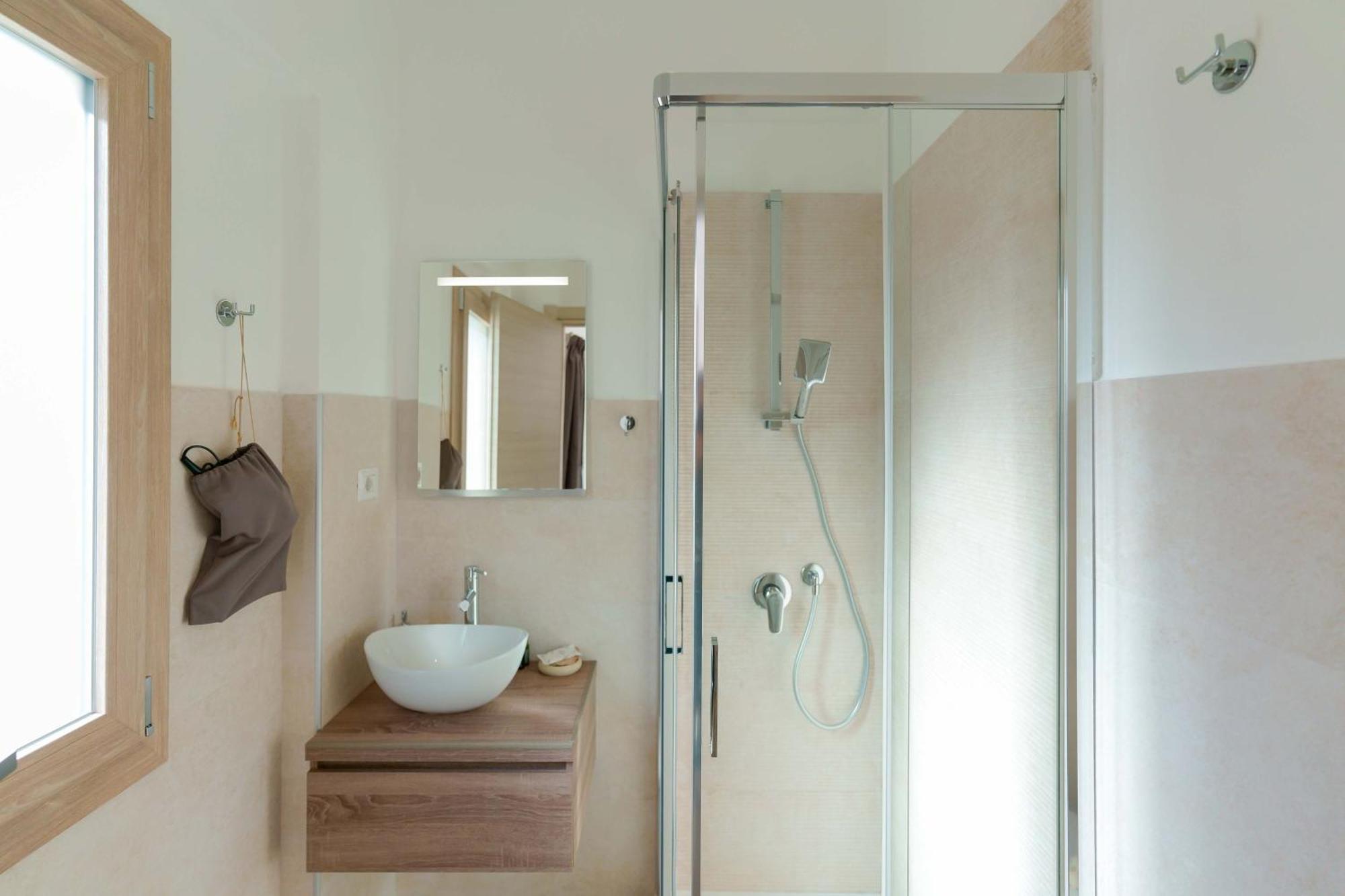Guest House Deidda - Ts Rooms B&B San Sperate Luaran gambar