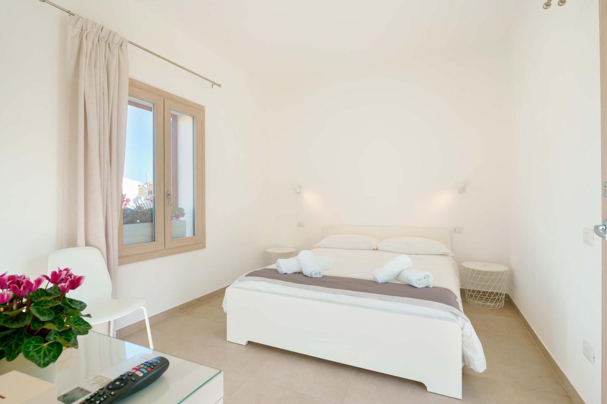 Guest House Deidda - Ts Rooms B&B San Sperate Luaran gambar
