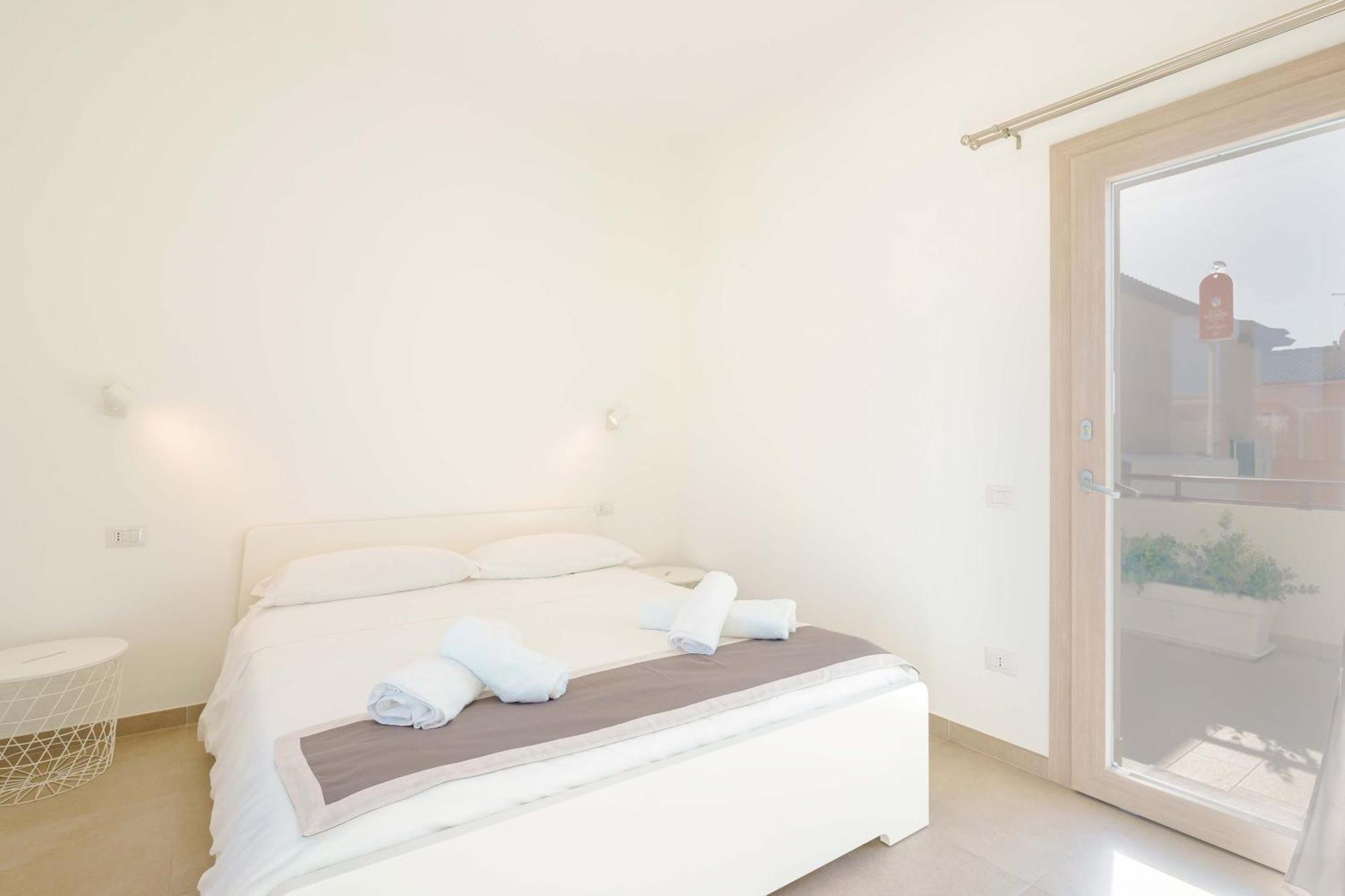 Guest House Deidda - Ts Rooms B&B San Sperate Luaran gambar