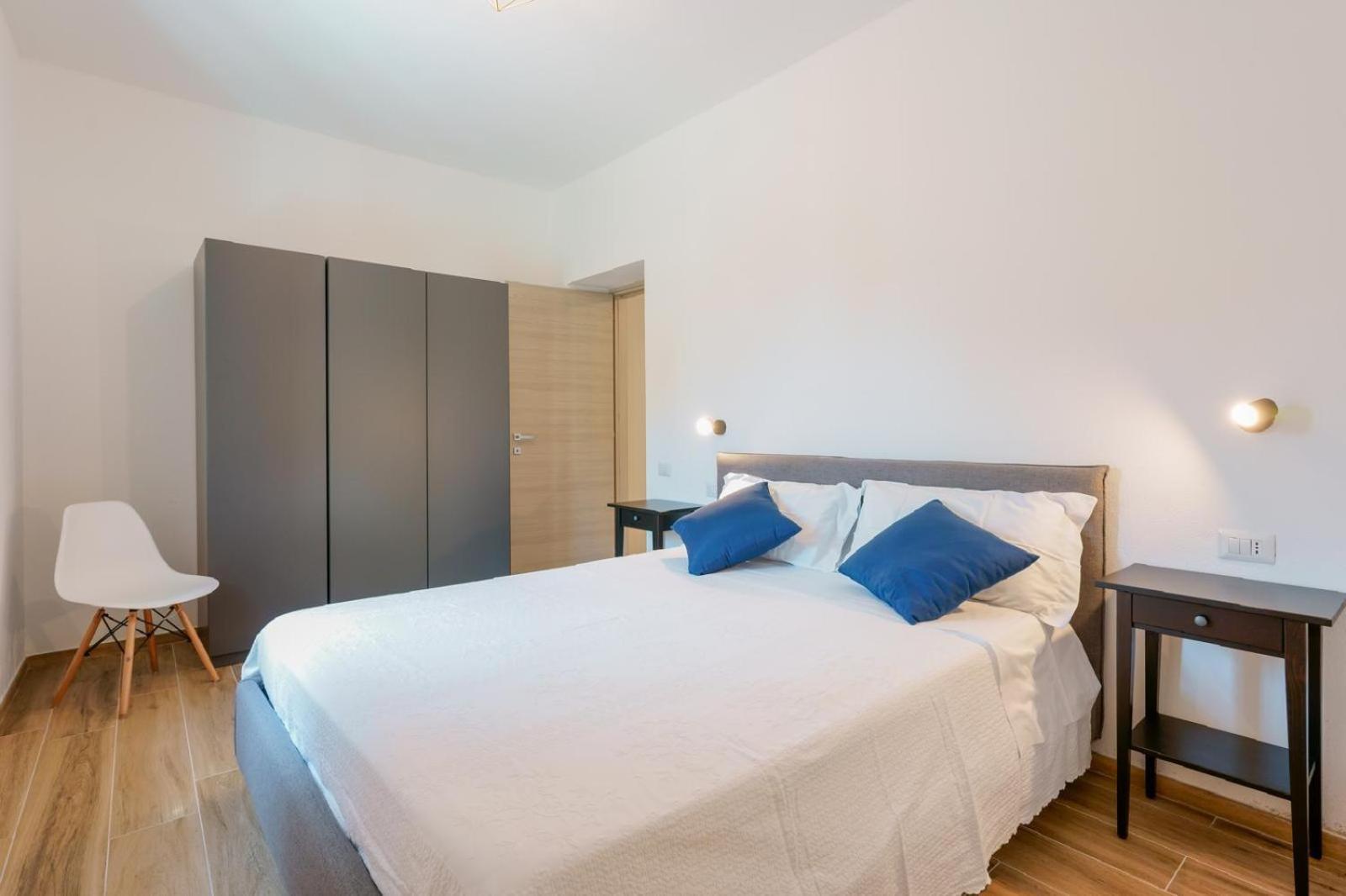 Guest House Deidda - Ts Rooms B&B San Sperate Luaran gambar