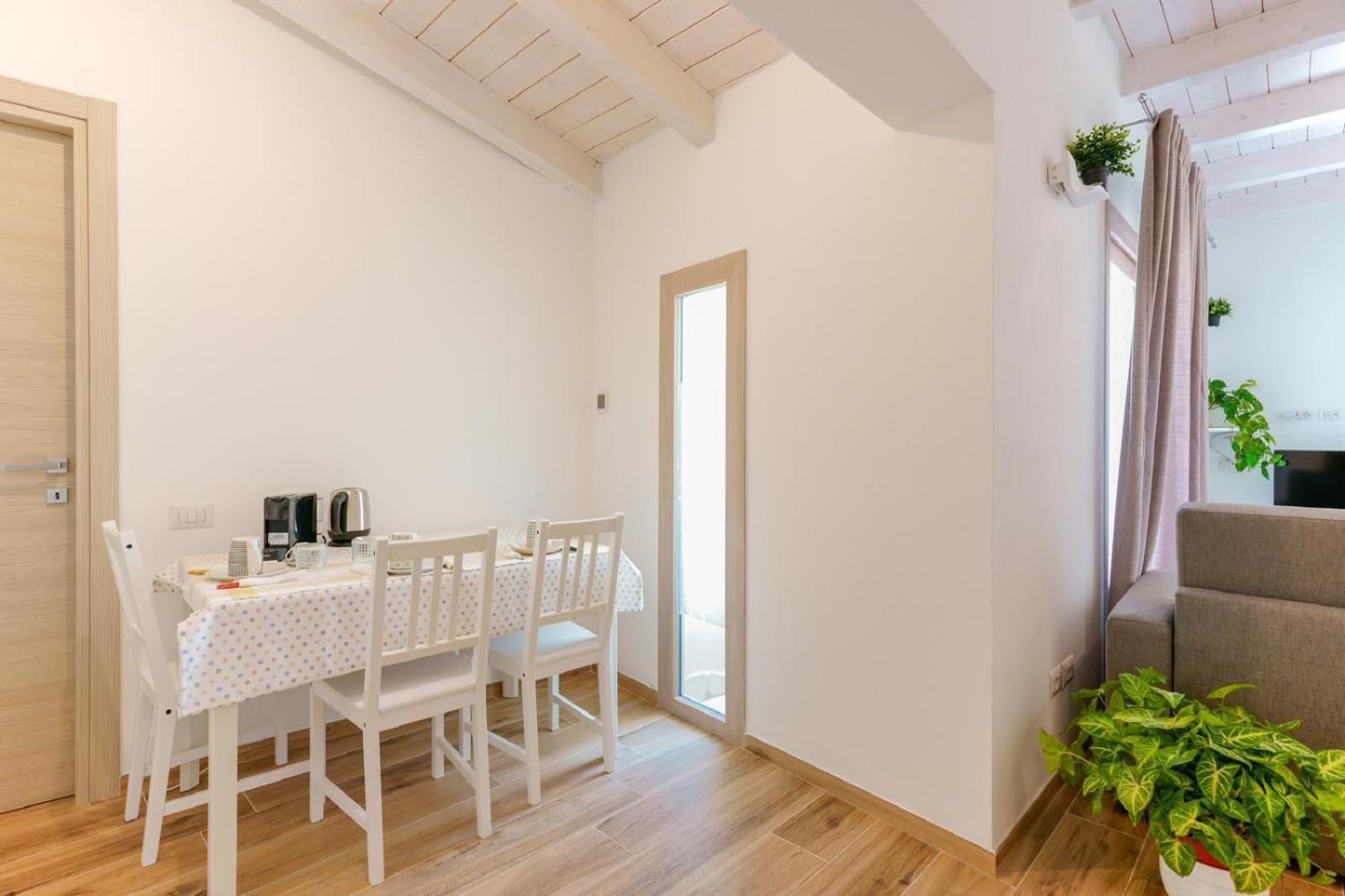 Guest House Deidda - Ts Rooms B&B San Sperate Luaran gambar
