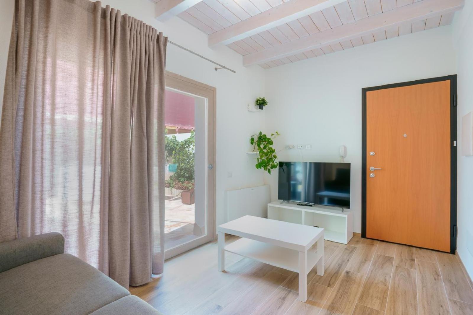 Guest House Deidda - Ts Rooms B&B San Sperate Luaran gambar